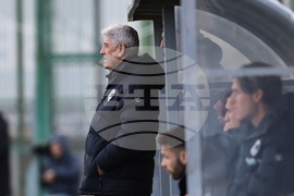 Пловдив - футбол - „Ботев“ Пловдив - „Спартак“ Варна - контрола