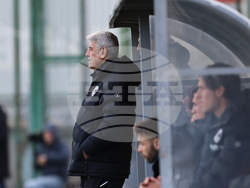 Пловдив - футбол - „Ботев“ Пловдив - „Спартак“ Варна - контрола