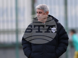 Пловдив - футбол - „Ботев“ Пловдив - „Спартак“ Варна - контрола