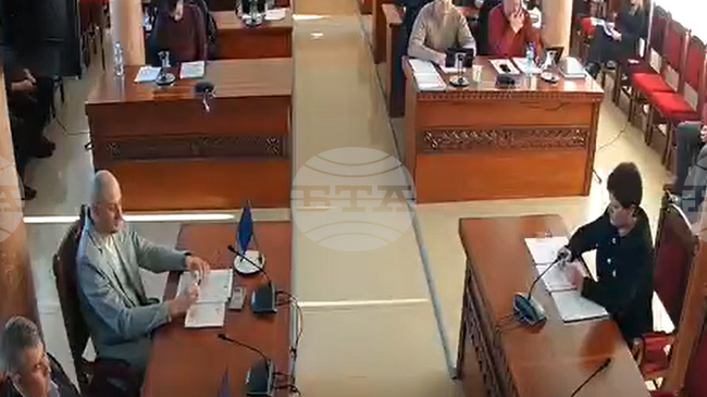 Очакваните приходи от общинска собственост в Харманли са за над 986 хил. евро, според програмата за управление, приета от Общинския съвет