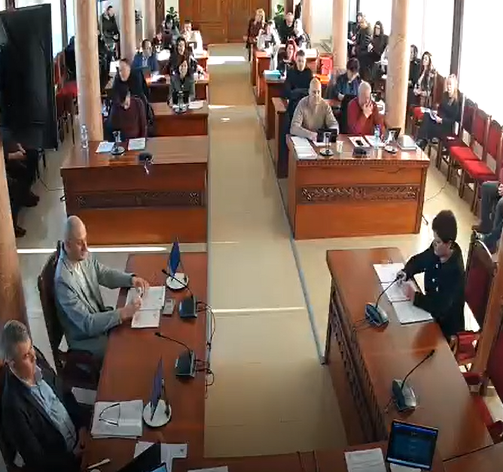 Очакваните приходи от общинска собственост в Харманли са за над 986 хил. евро, според програмата за управление, приета от Общинския съвет