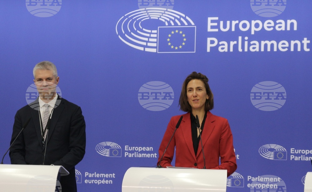 Renew Europe Plans Sofia Fact-Finding Visit on Rule of Law in Bulgaria
