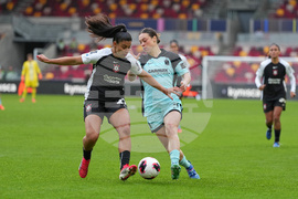 Britain Champions Cup Soccer