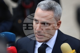 Андрей Гюров - служебен министър-председател - изявление 