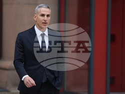 Андрей Гюров - служебен министър-председател - изявление 