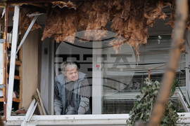 APTOPIX Russia Ukraine War