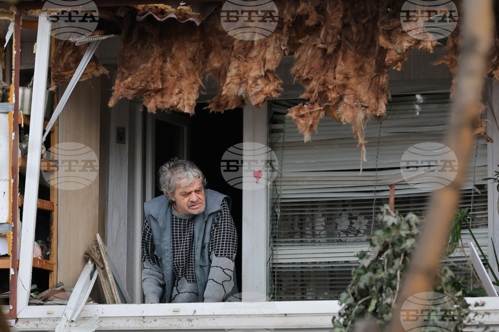 APTOPIX Russia Ukraine War