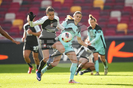 Britain Champions Cup Soccer