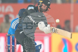 India New Zealand Cricket