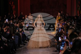 France Fashion Elie Saab S/S 26