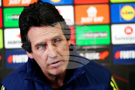 Britain Europa League Soccer