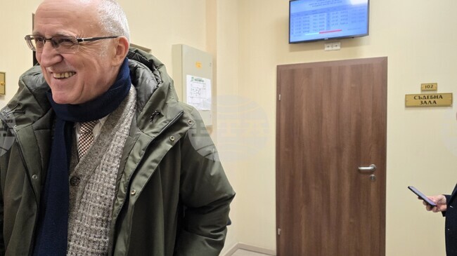 В едномесечен срок се очаква решението на съда по казуса „Карандила“