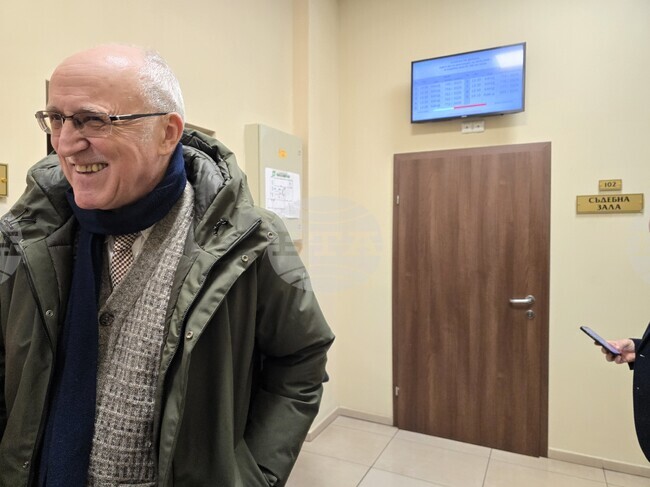 В едномесечен срок се очаква решението на съда по казуса „Карандила“