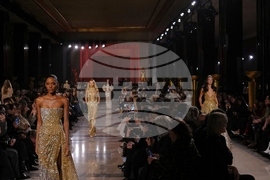 France Fashion Elie Saab S/S 26