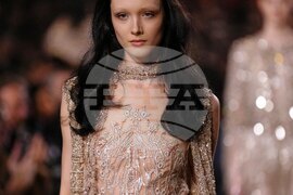 France Fashion Elie Saab S/S 26