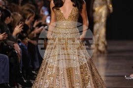 France Fashion Elie Saab S/S 26