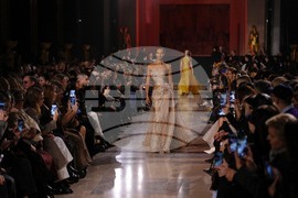 France Fashion Elie Saab S/S 26