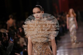 France Fashion Elie Saab S/S 26
