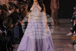 France Fashion Elie Saab S/S 26