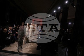 France Fashion Elie Saab S/S 26