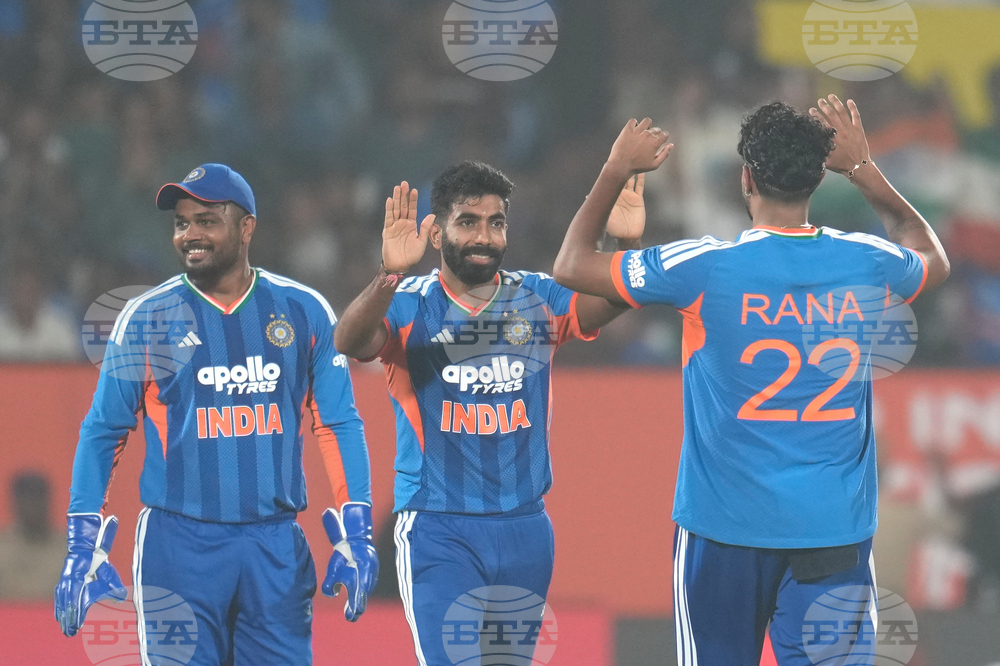 India New Zealand Cricket