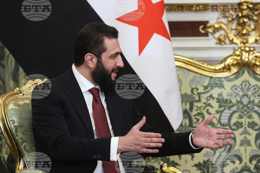 Съветът за сигурност на ООН отмени санкциите срещу групировката "Хаят Тахрир аш Шам" на сирийския президент