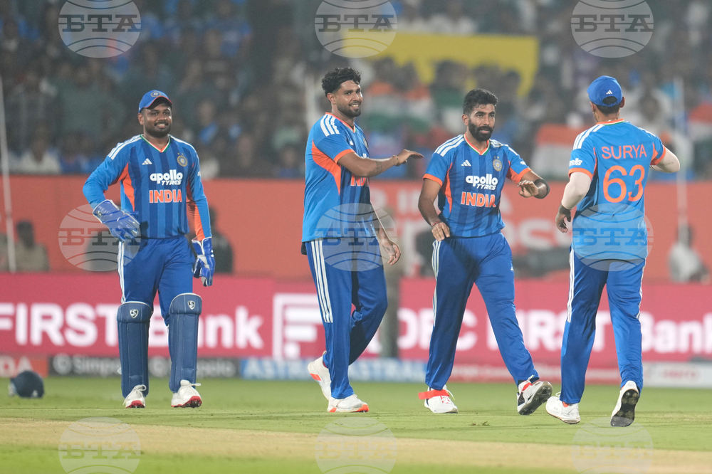 India New Zealand Cricket