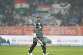 India New Zealand Cricket