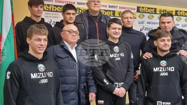 Президентът на БФДжудо Румен Стоилов: "Нямаме подписан договор с Министерството на спорта, нито една федерация не получава пари до април"