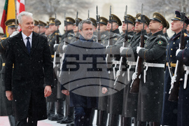 Lithuania Denmark Royals