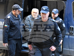 Хасково - Окръжен съд - мярка за неотклонение