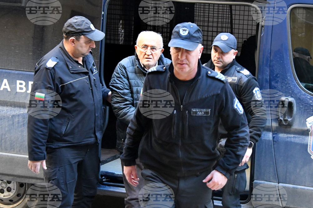 Хасково - Окръжен съд - мярка за неотклонение