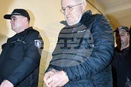 Хасково - Окръжен съд - мярка за неотклонение