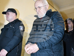 Хасково - Окръжен съд - мярка за неотклонение