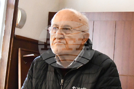 Хасково - Окръжен съд - мярка за неотклонение