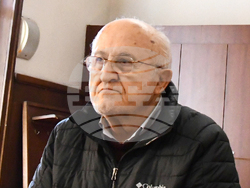 Хасково - Окръжен съд - мярка за неотклонение