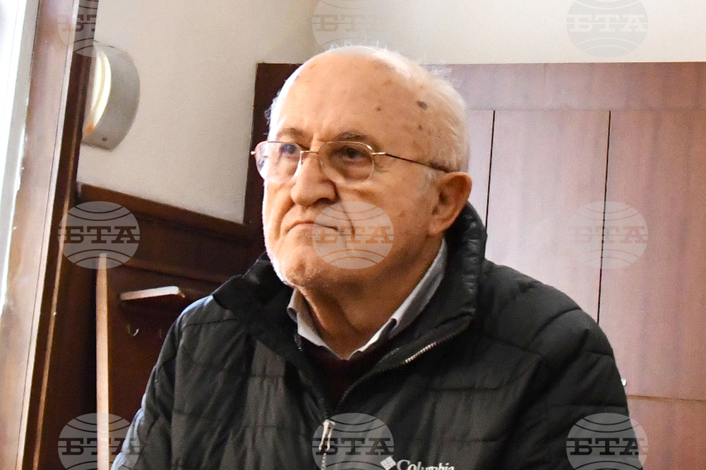 Хасково - Окръжен съд - мярка за неотклонение