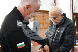 Хасково - Окръжен съд - мярка за неотклонение