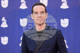 Grammywatch - Edgar Barrera