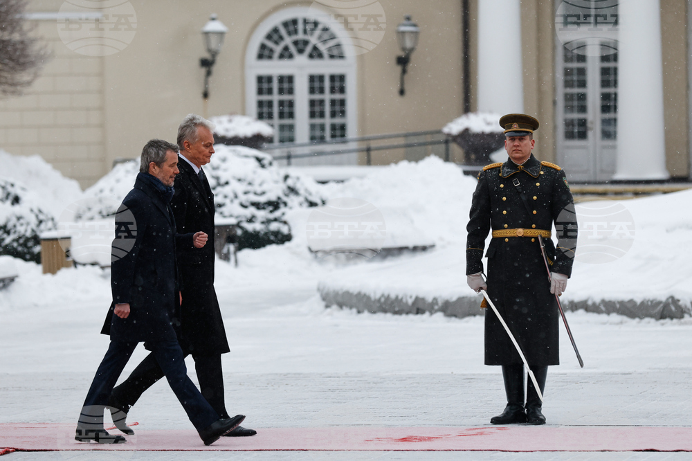 Lithuania Denmark Royals