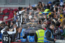 Britain Champions Cup Soccer