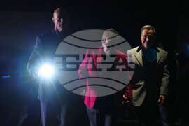 France Fashion Valentino S/S 26 Photo Call