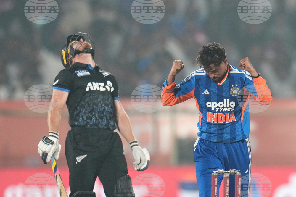 India New Zealand Cricket