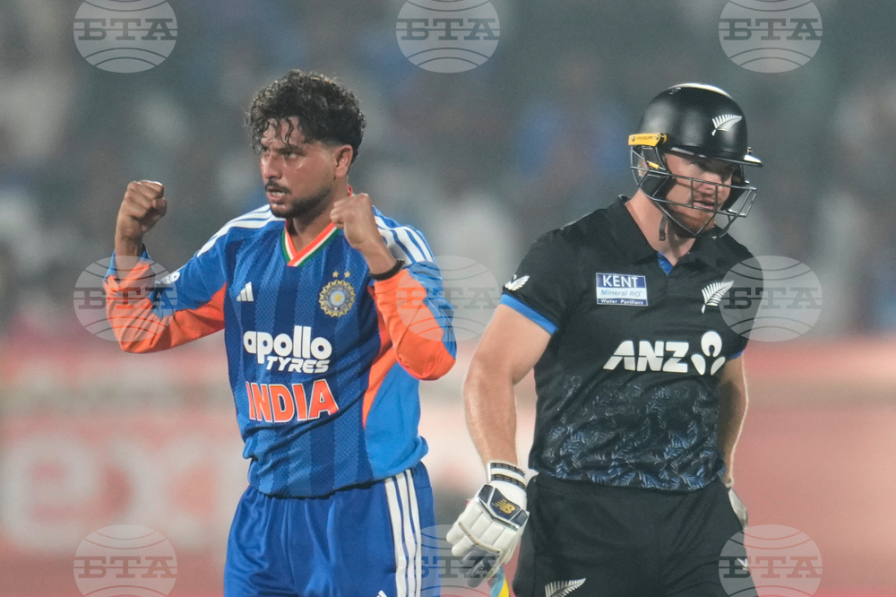India New Zealand Cricket