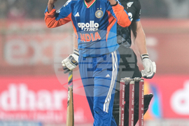 India New Zealand Cricket
