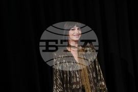 France Fashion Valentino S/S 26 Photo Call