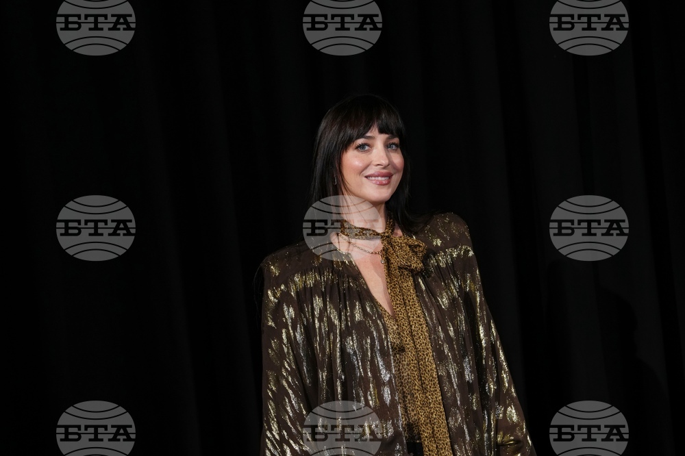 France Fashion Valentino S/S 26 Photo Call