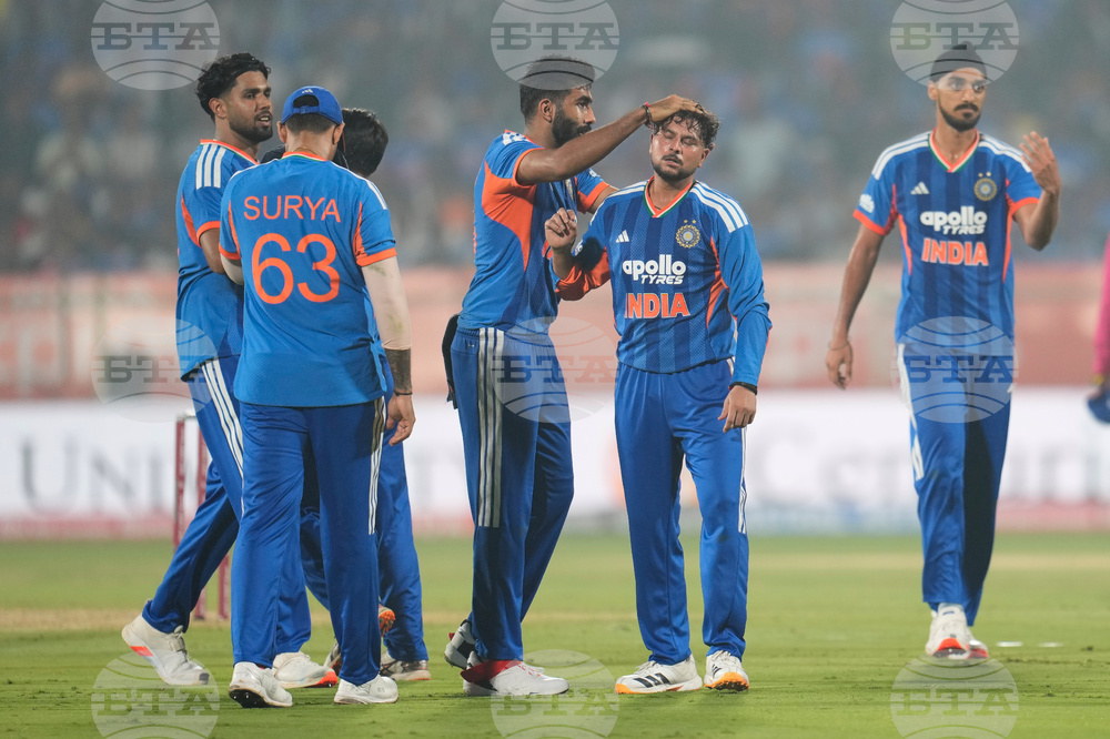 India New Zealand Cricket