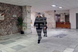 Смолян - Окръжен съд - дело за убийство