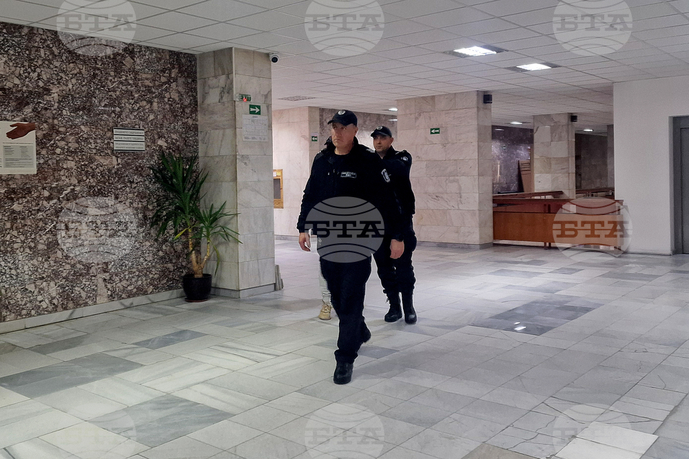 Смолян - Окръжен съд - дело за убийство